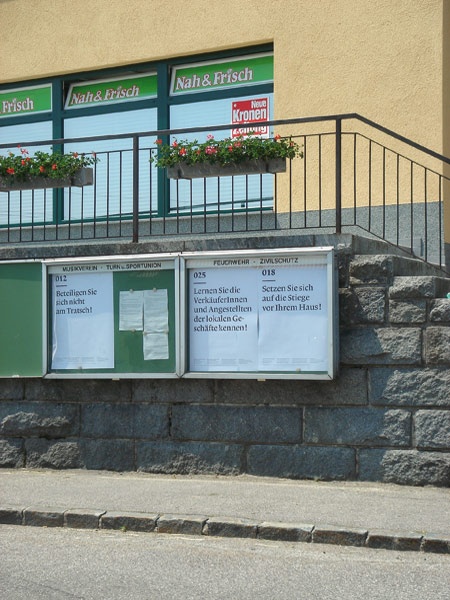 Kampagne Soziales Kapital in Schwarzenberg