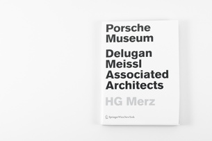Porsche publication